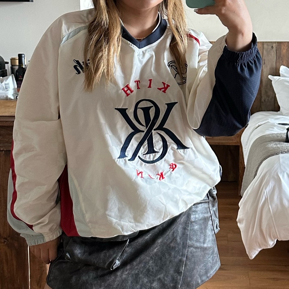 Kith Unisex Jersey